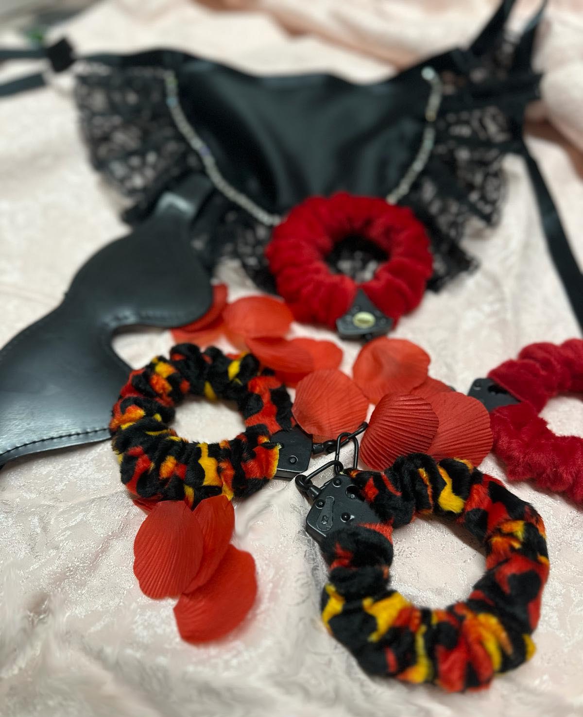 accessories