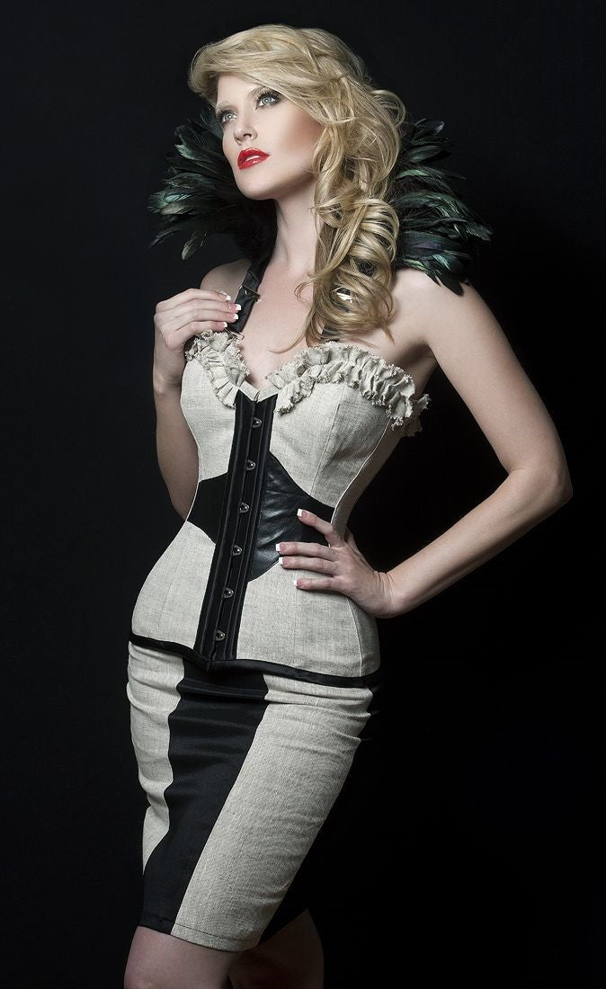 Waist cincher
