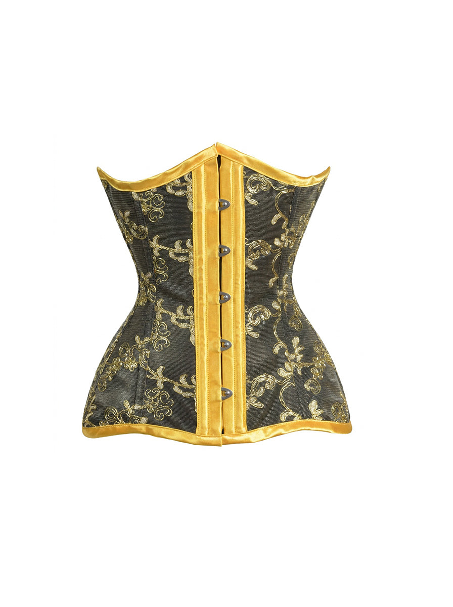 Waist cincher