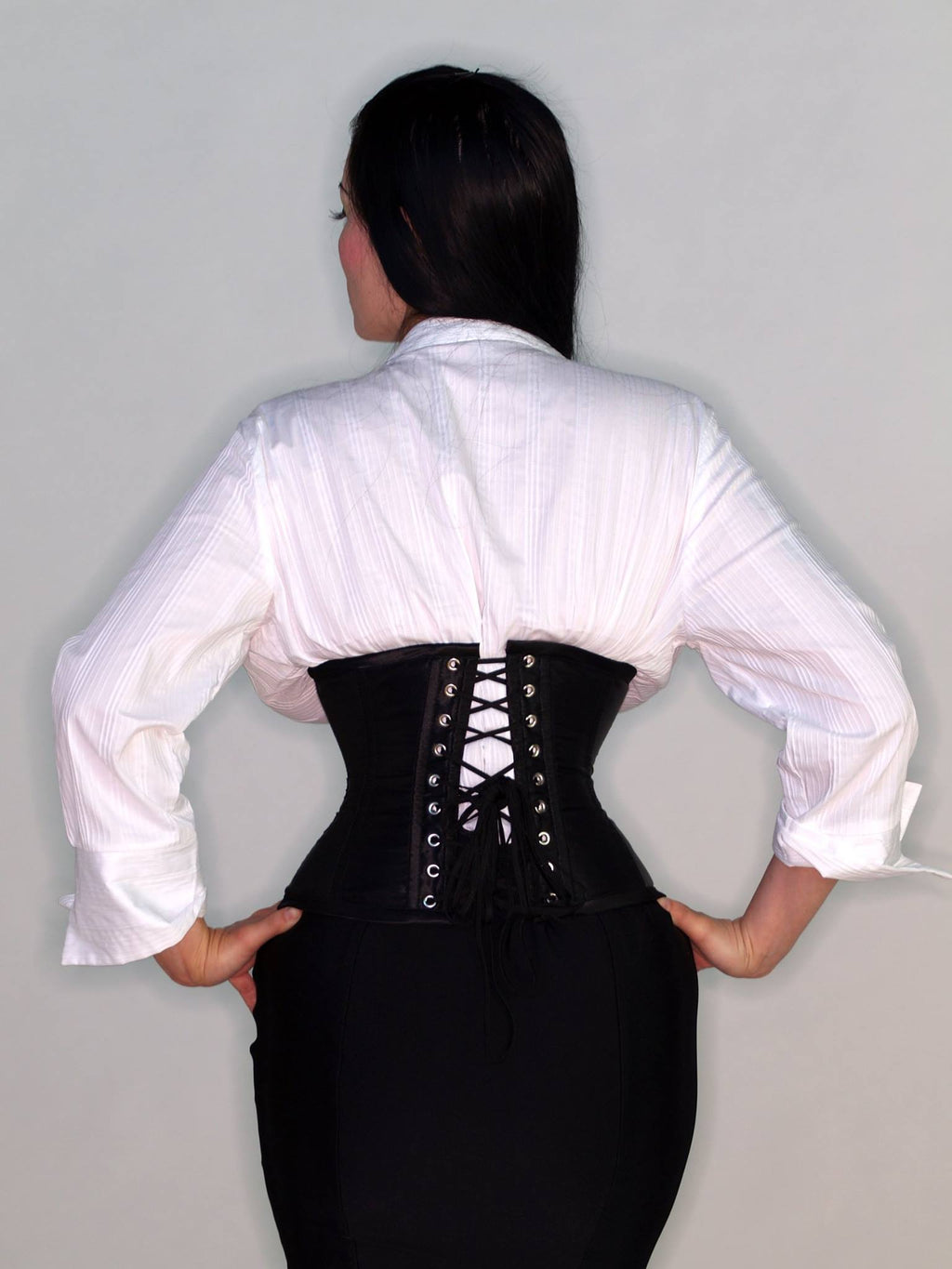 Waist cincher