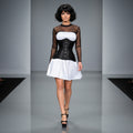 High Waist cincher