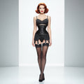 Waist cincher