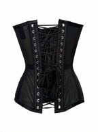 Corset two-tone